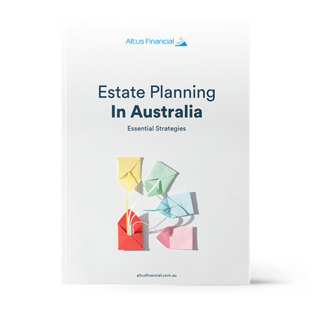 Estate Planning In Australia_cover